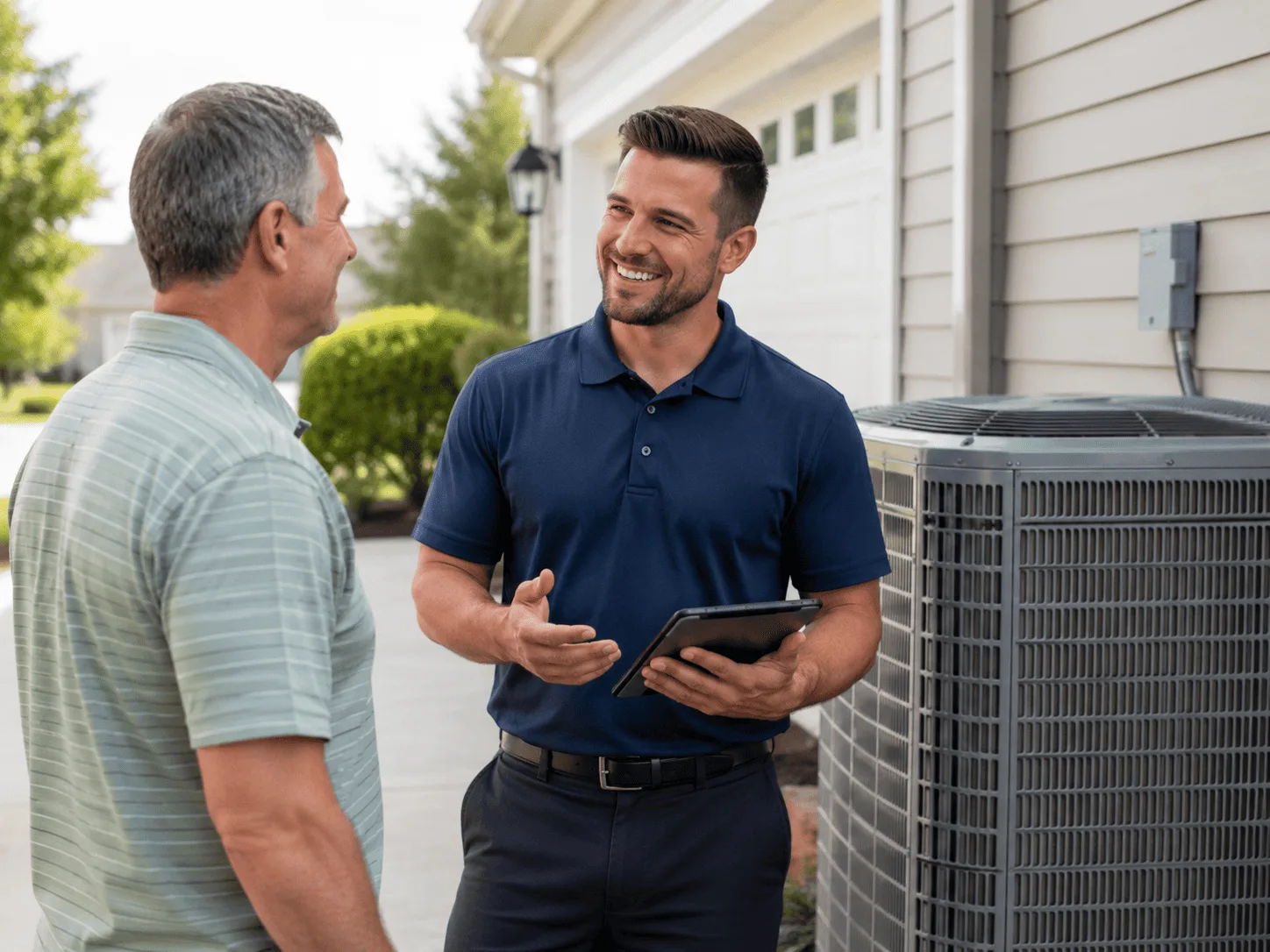 Heat Pump Installation Comstock, MN FAQs